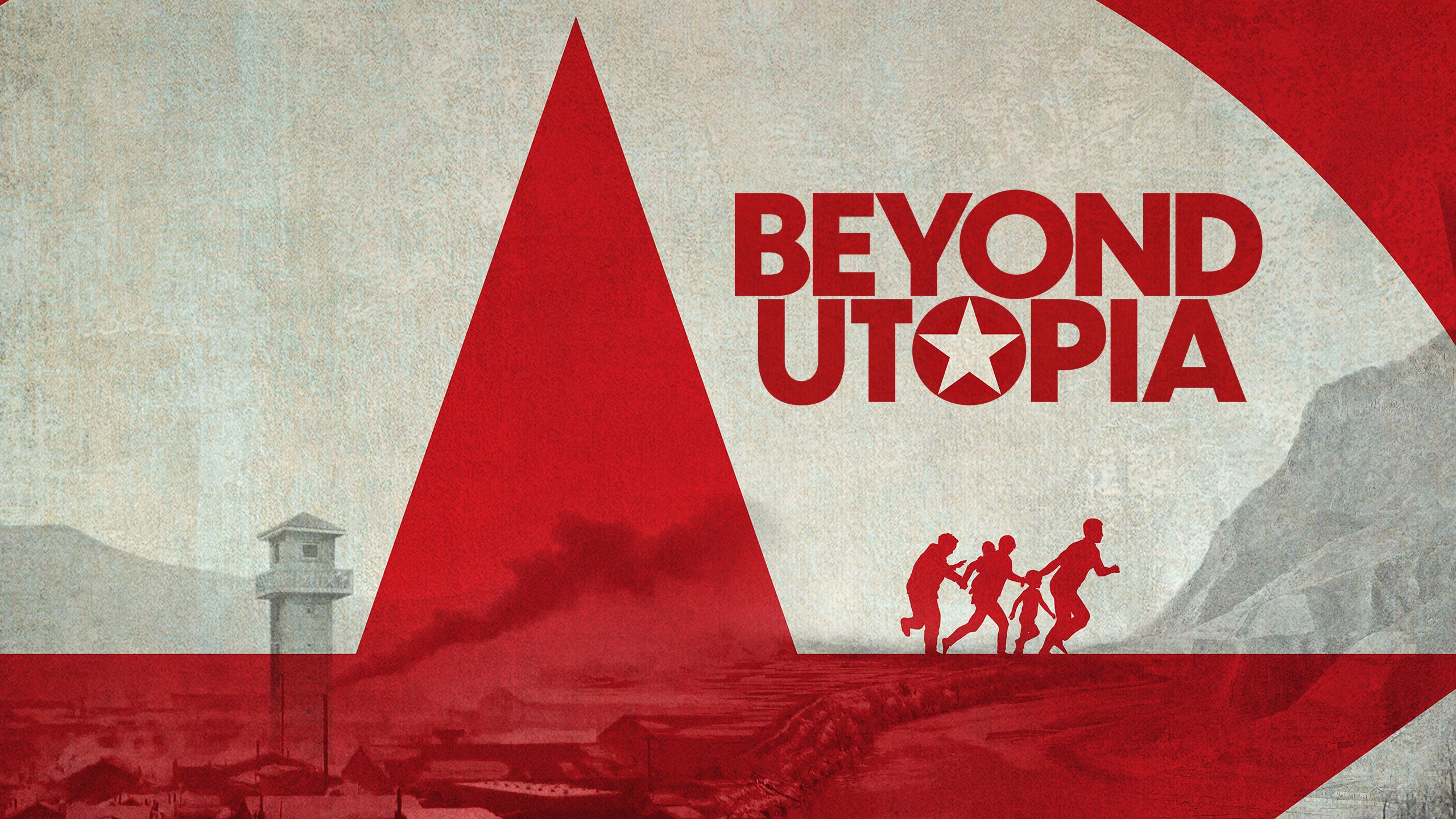 Szökés Észak-Koreából