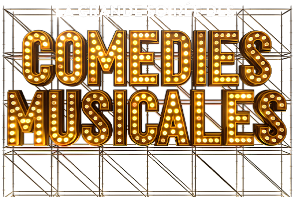 La grande soirée des comédies musicales