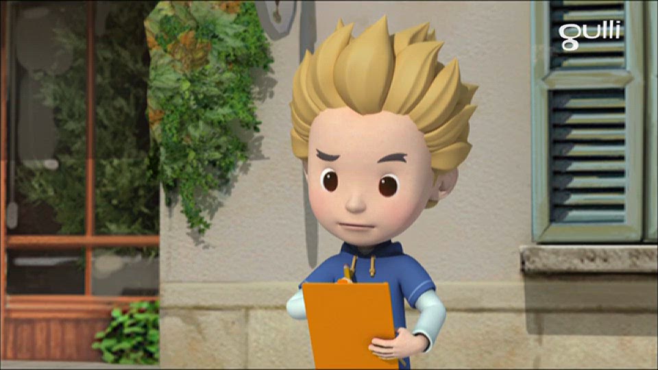 La carte de la sécurité