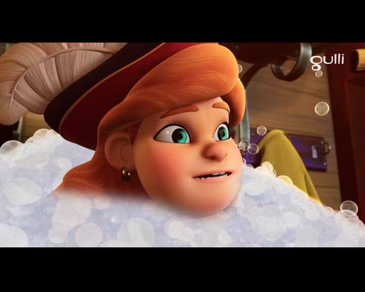 Les Barbes Violettes