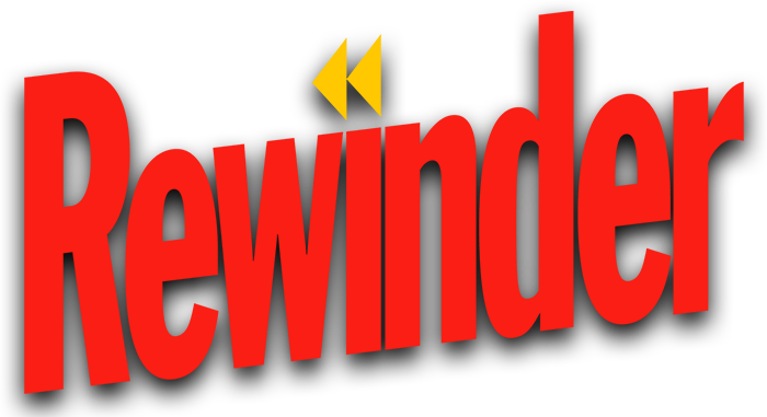 Rewinder