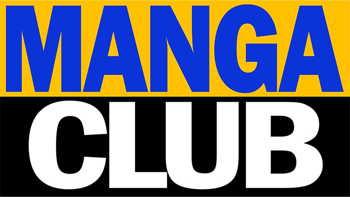 Manga club