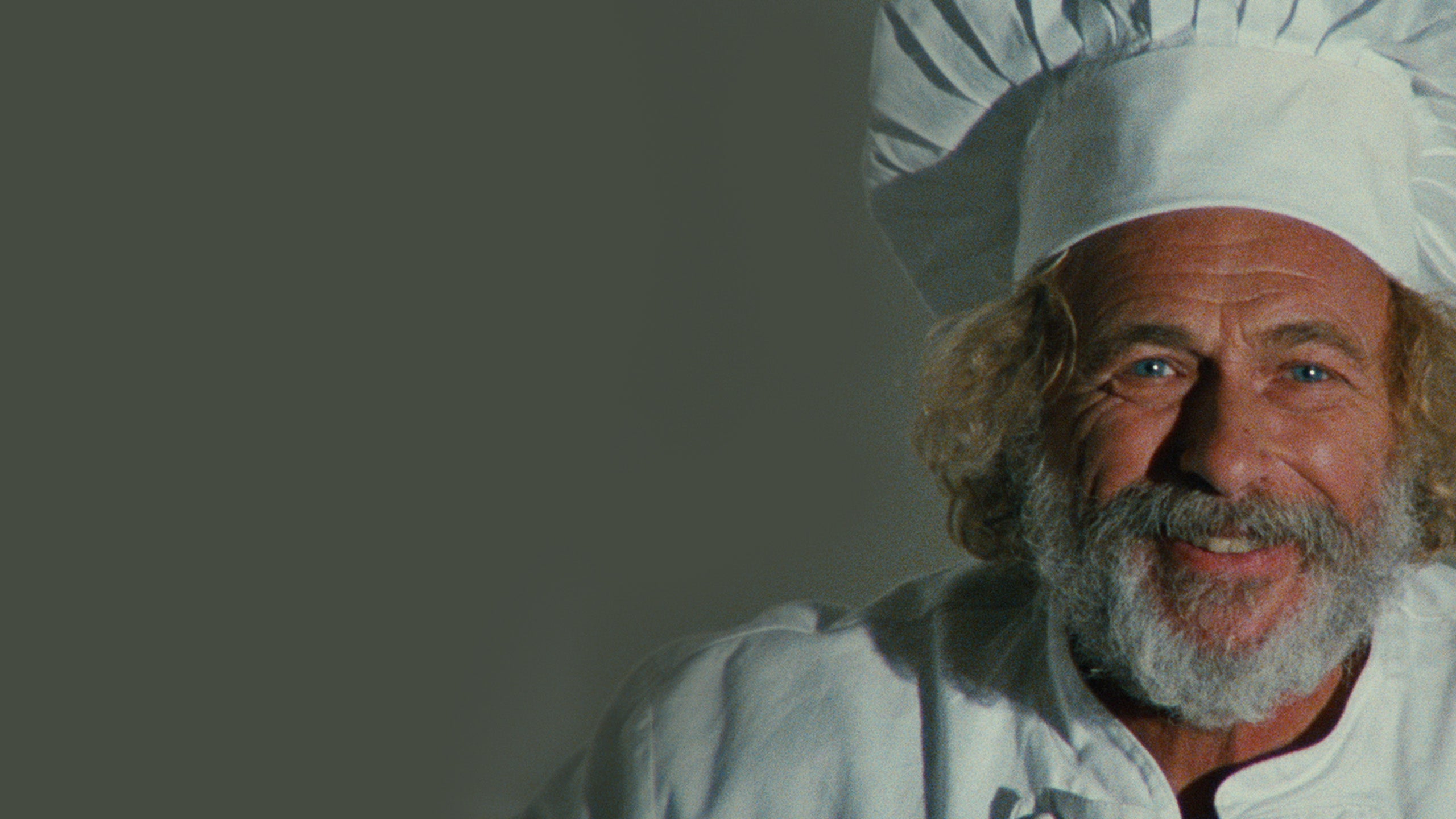 A szerelmes szakács 1001 receptje