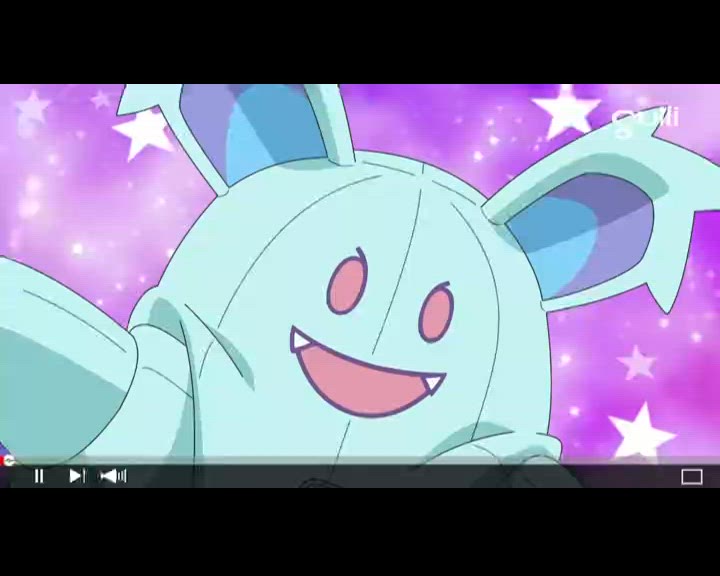 L'entraînement spécial du Capitaine Pikachu