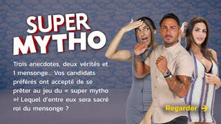 Super mytho