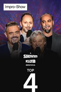 A Showder Klub bemutatja