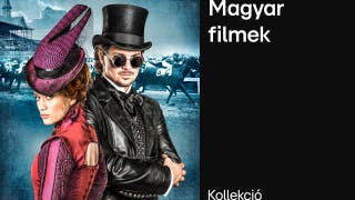 Magyar filmek