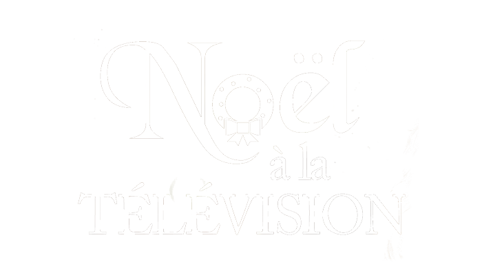Noël à la télévision