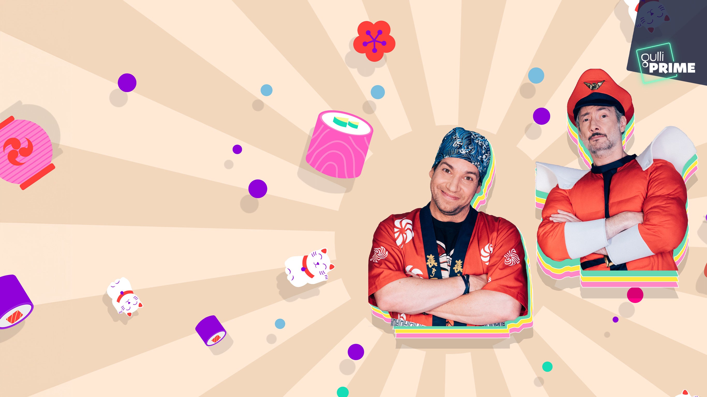 Le meilleur des What the Fun games