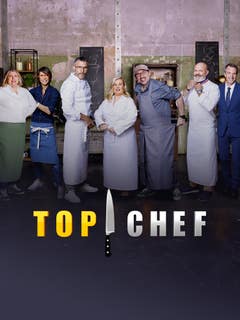 Top chef