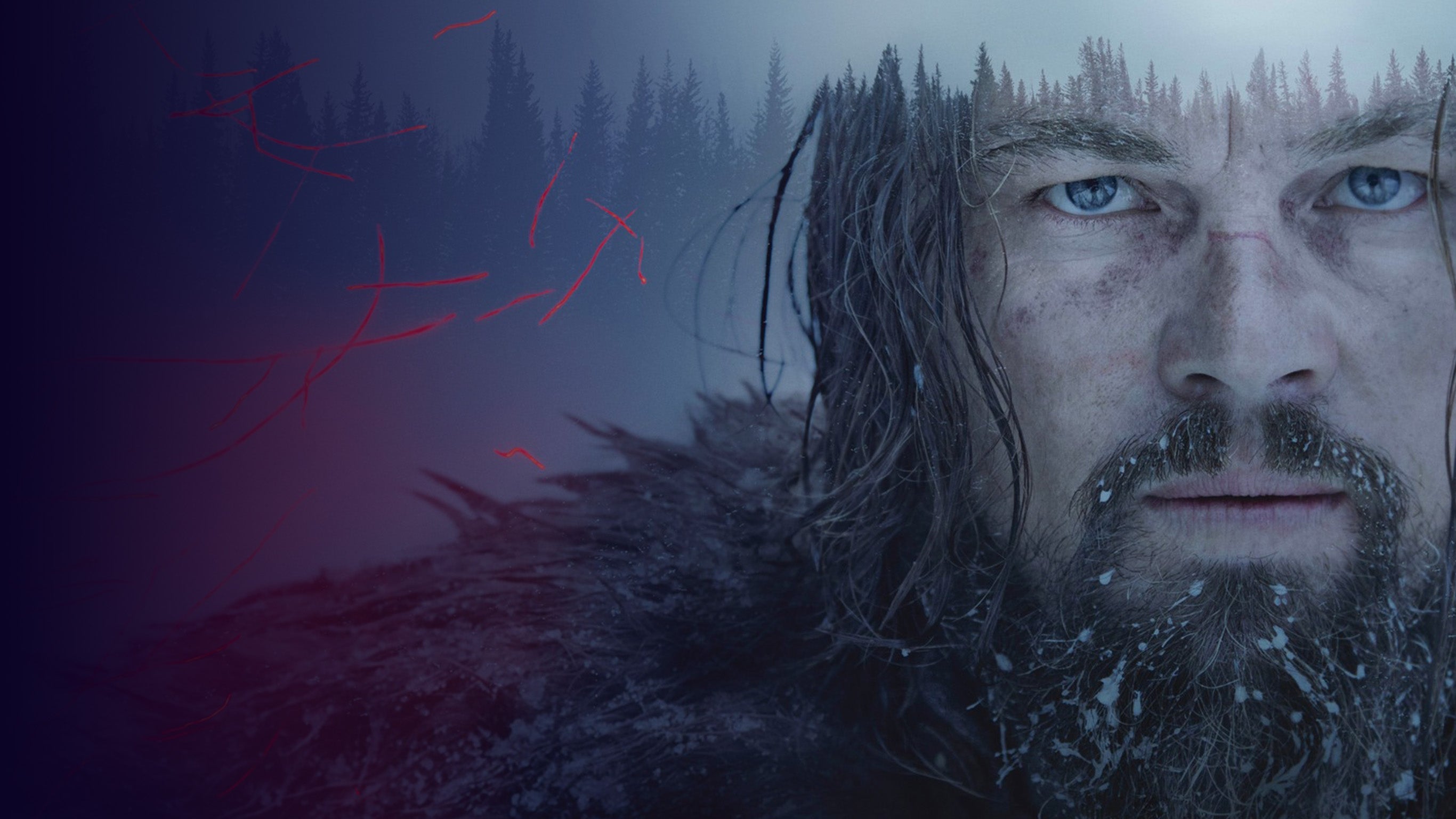 The revenant