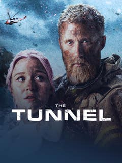 The tunnel