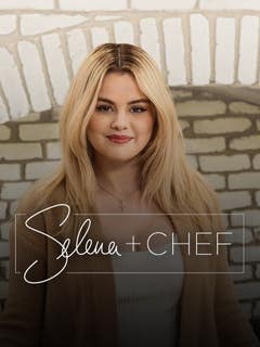 Selena + chef
