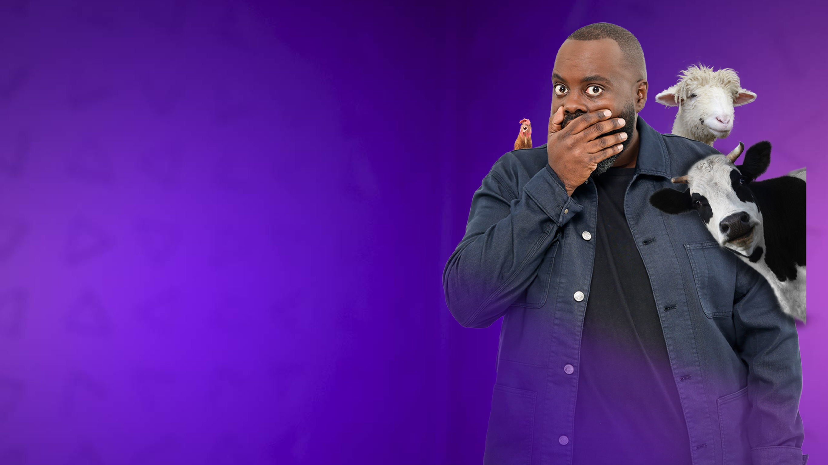 Les 100 vidéos qui ont fait rire le monde entier - spéciale la ferme en folie