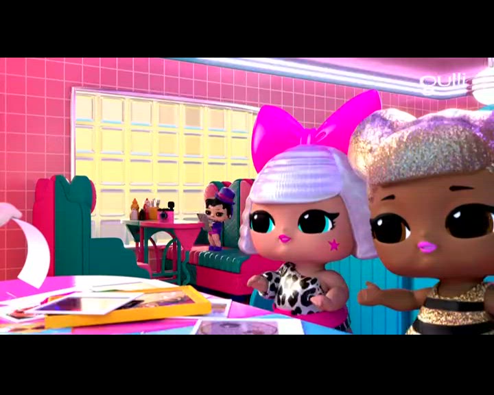 Les histoires de la route 707