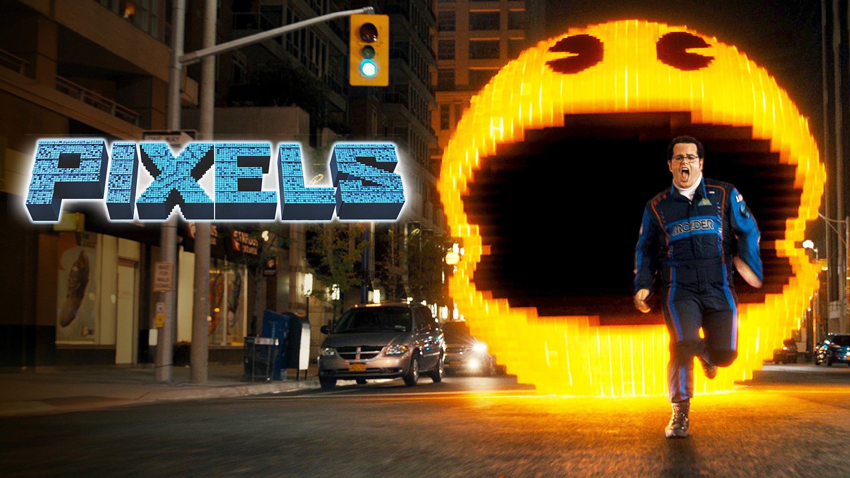Pixels sur M6+ : voir les épisodes en streaming