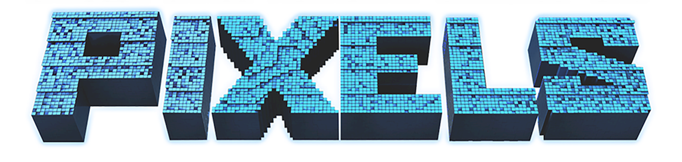 Pixels