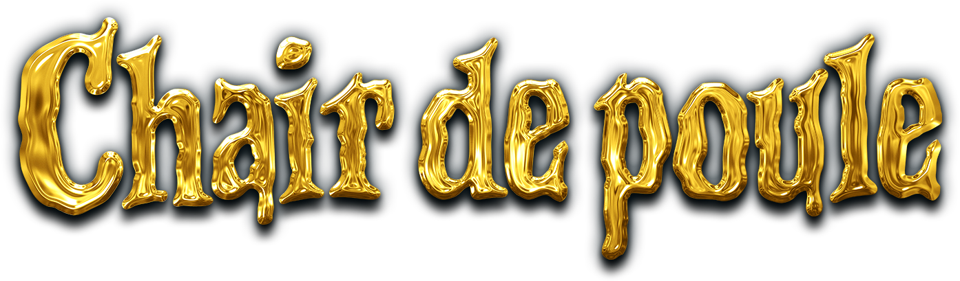 Chair de poule - le film