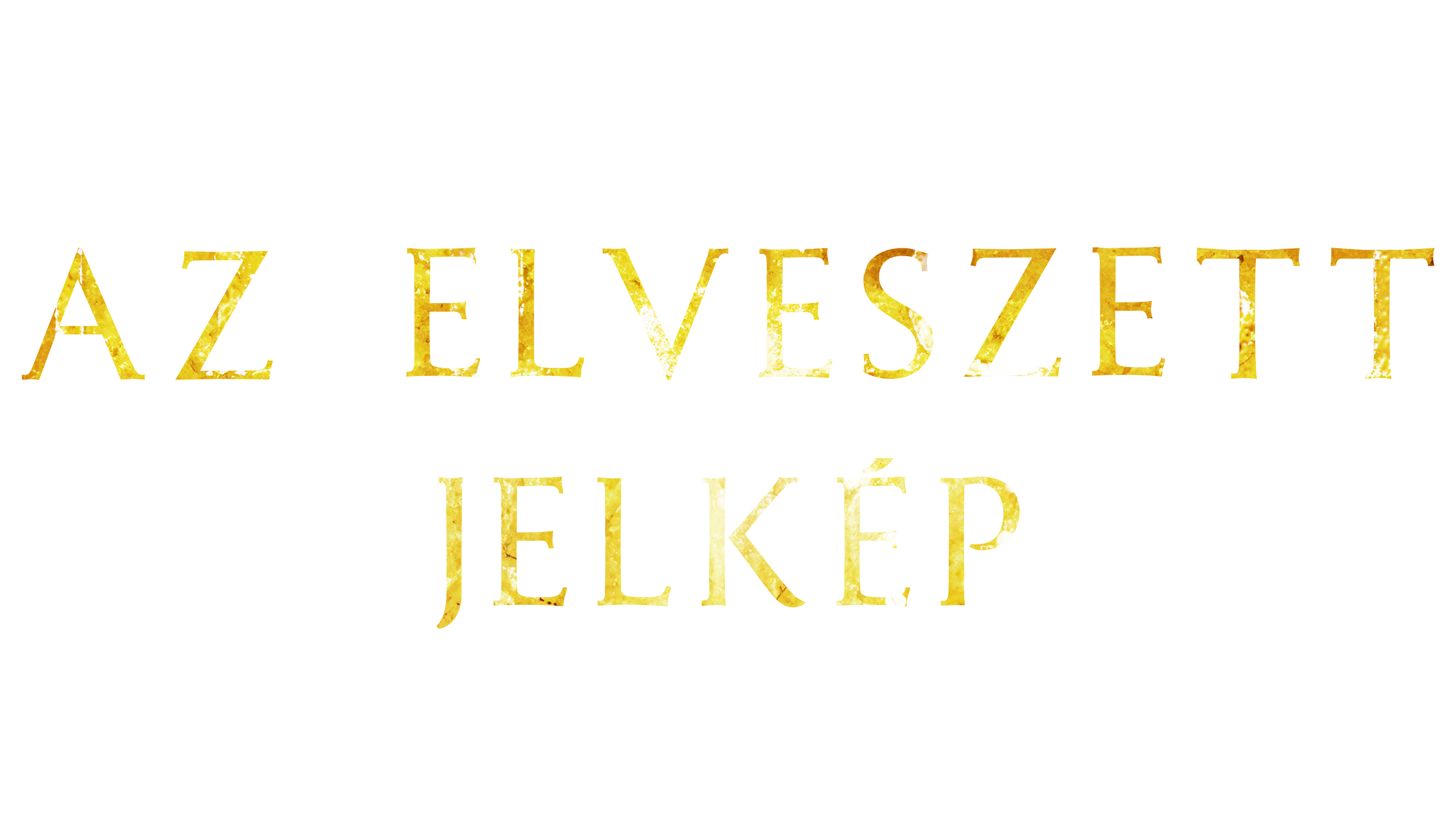 Az elveszett jelkép