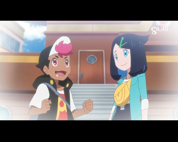 La porte qui ne s'ouvre jamais...