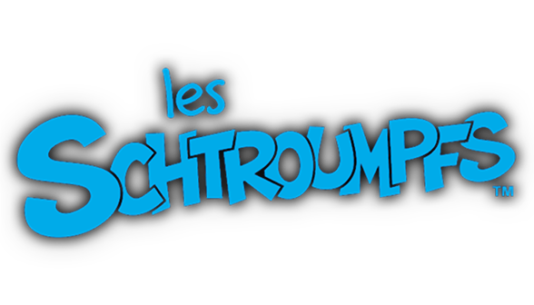 Les Schtroumpfs