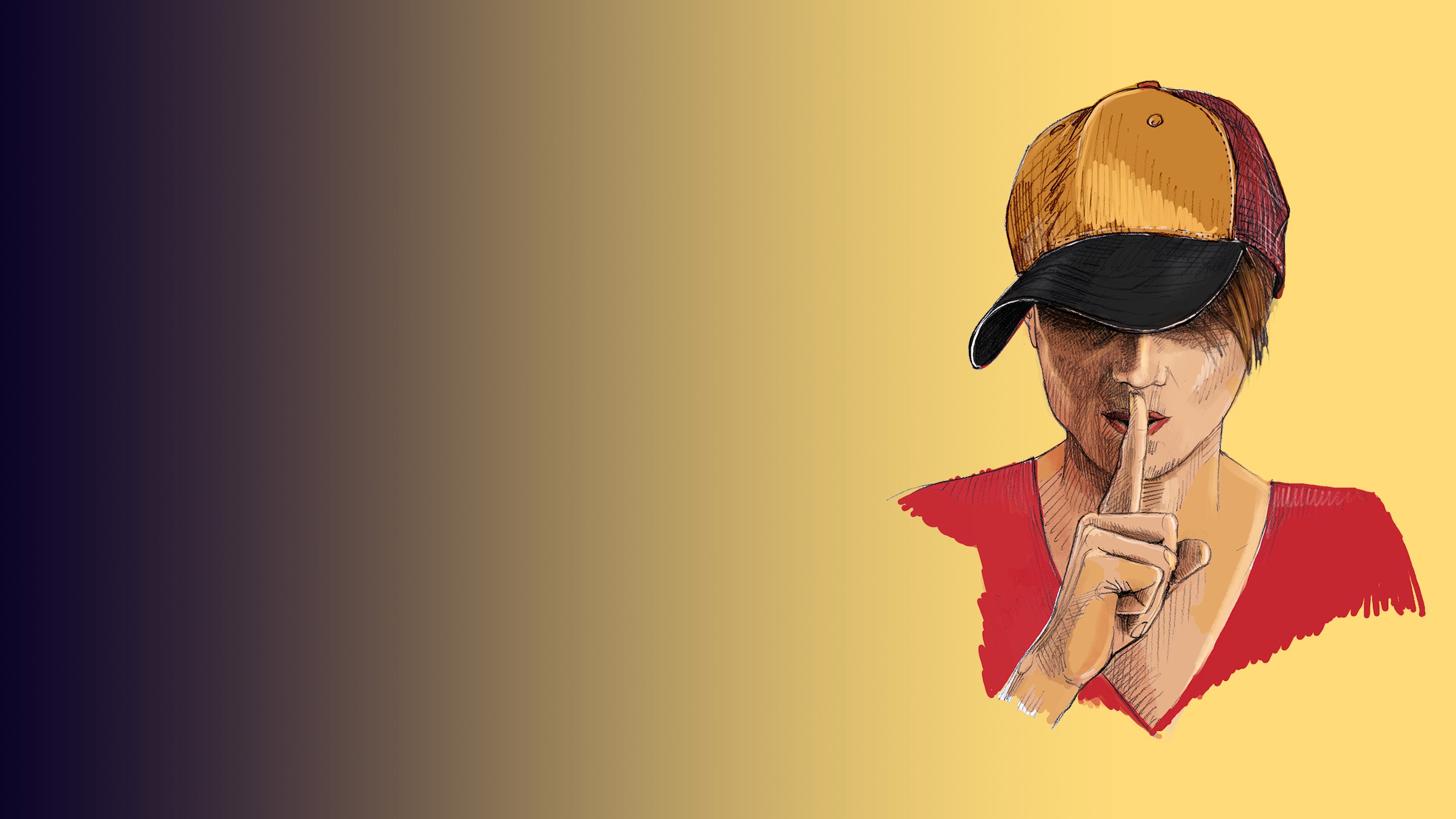 Les confessions de Marie