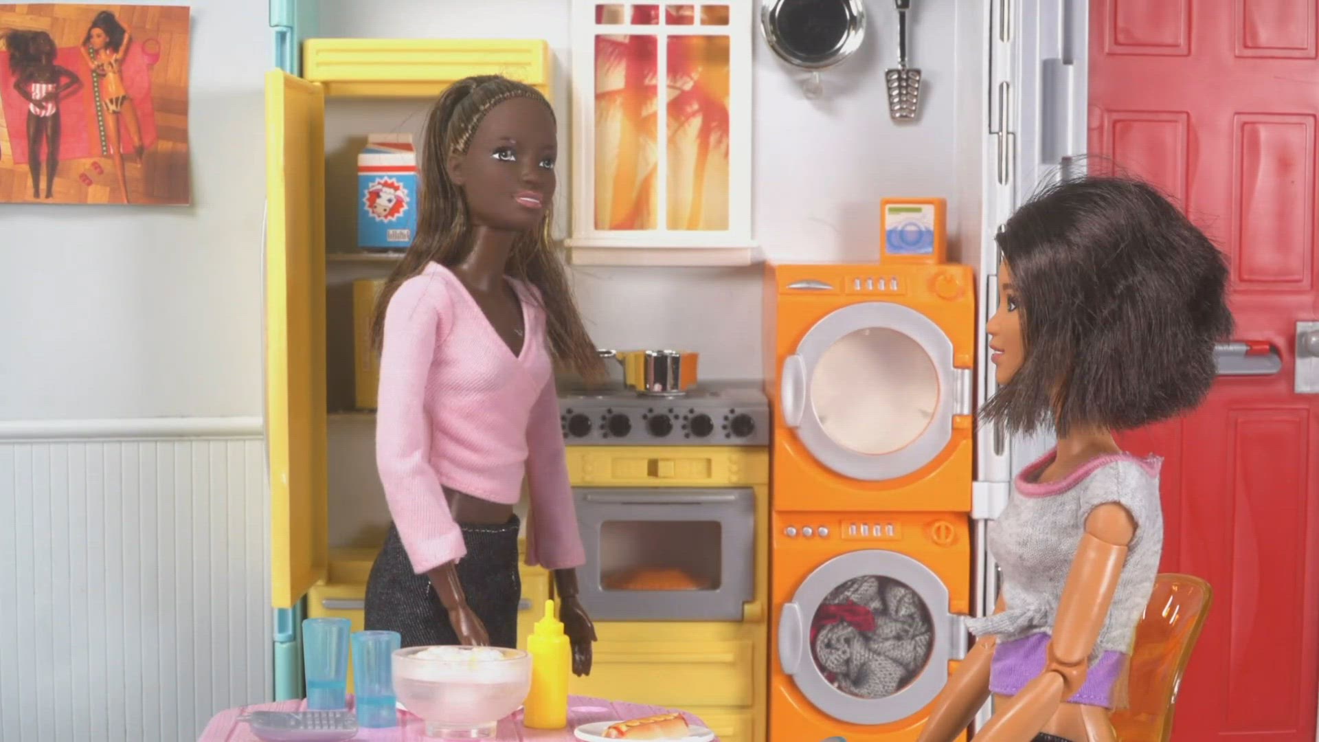 S1 E1 - Toi, ma révolution