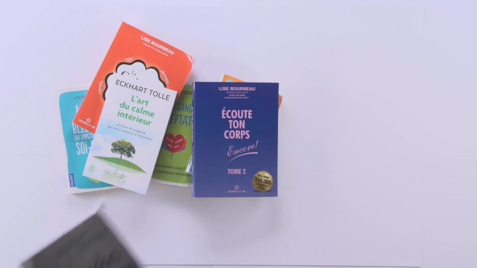 S1 E8 - 1 de perdu(e), 10 de retrouvé(e)s ?