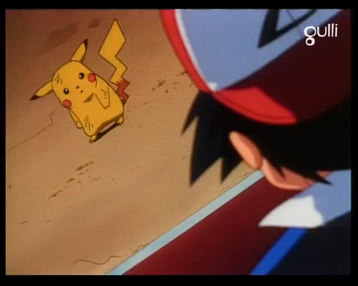 Confrontation électrique