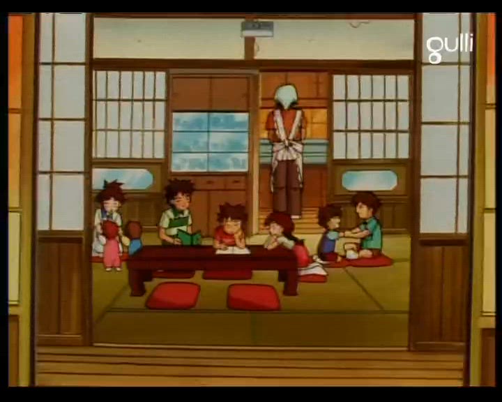 Confrontation à Argenta