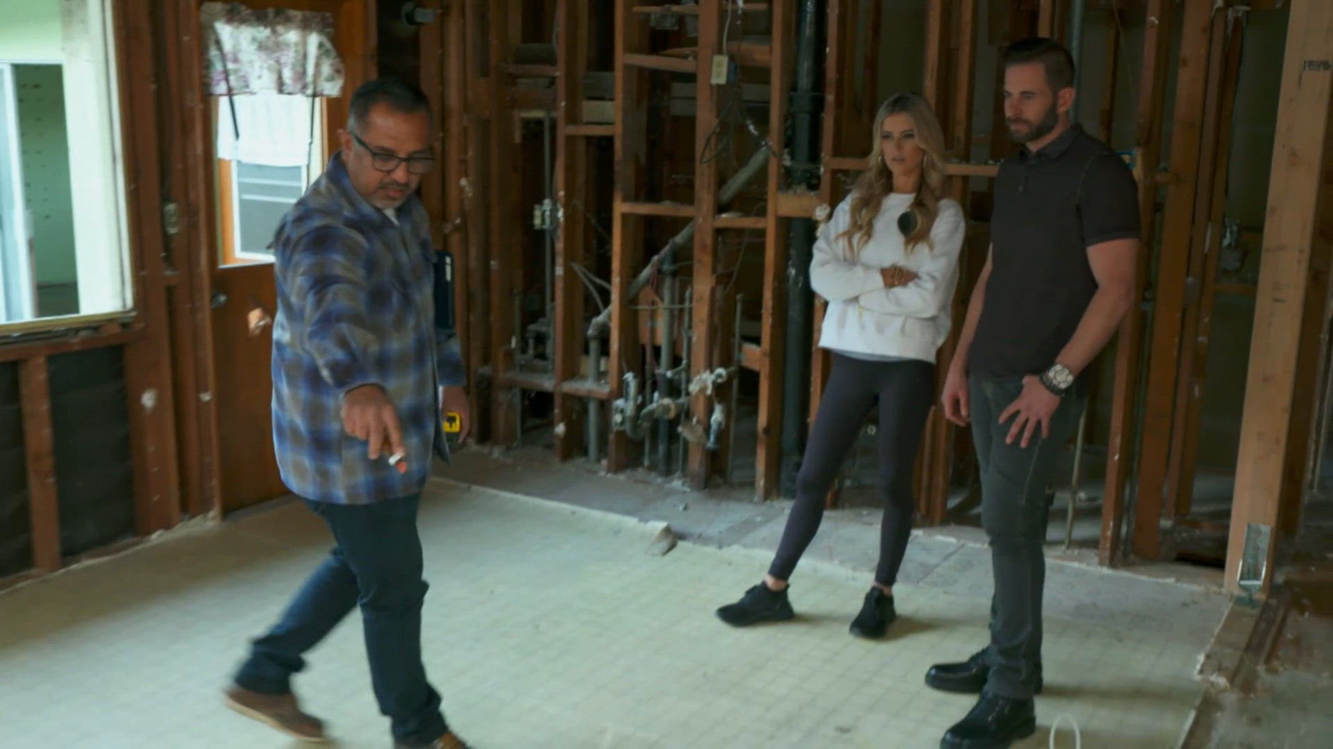 S10 E2 - La maison avocat