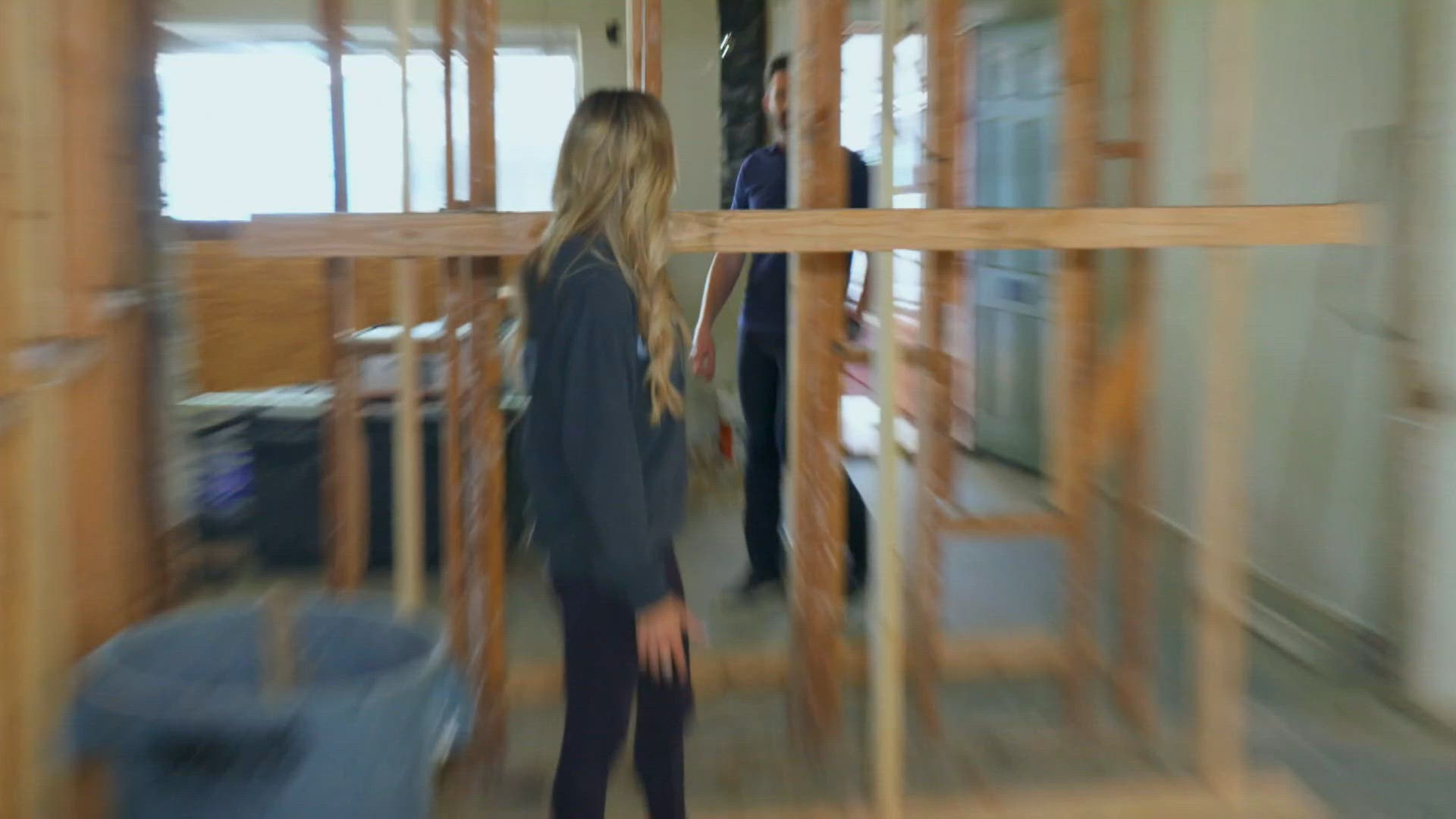 S10 E3 - Petite réno deviendra grande