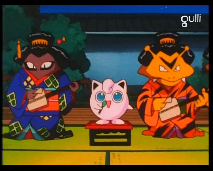 Le champion des devinettes