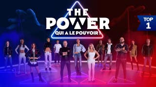 The Power : qui a le pouvoir ?