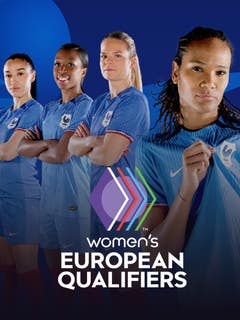 Football - Équipe de France Féminine