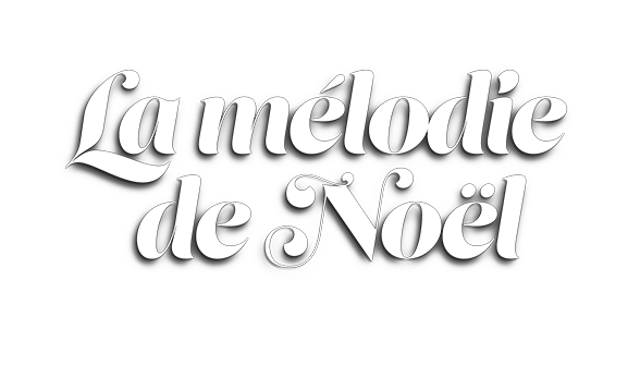 La mélodie de Noël