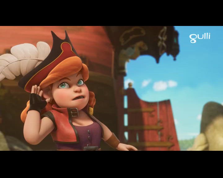 Craby s'incruste assez