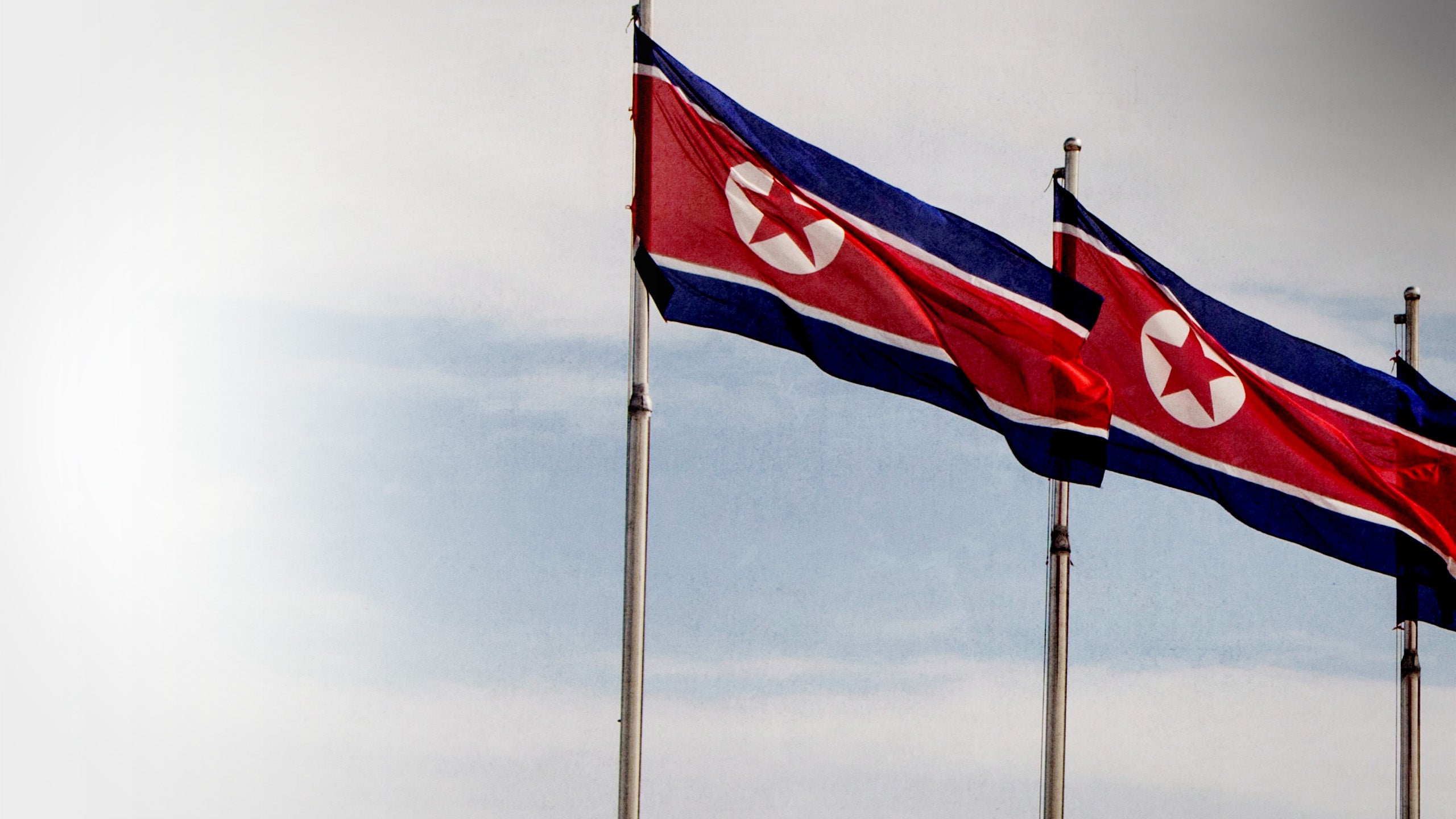 Észak-Korea: A rezsim titkai