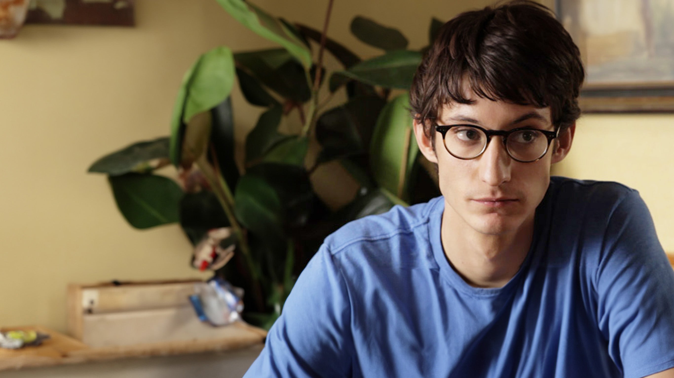 J'aime regarder les filles