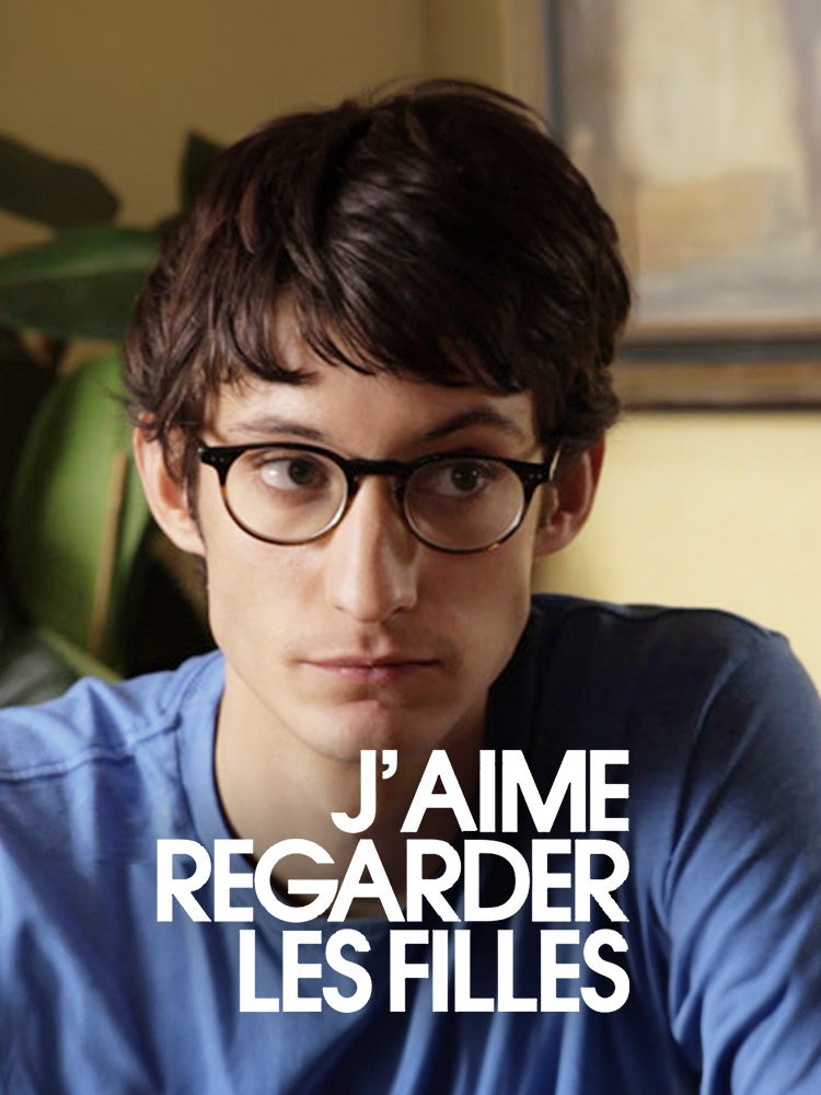 J'aime regarder les filles