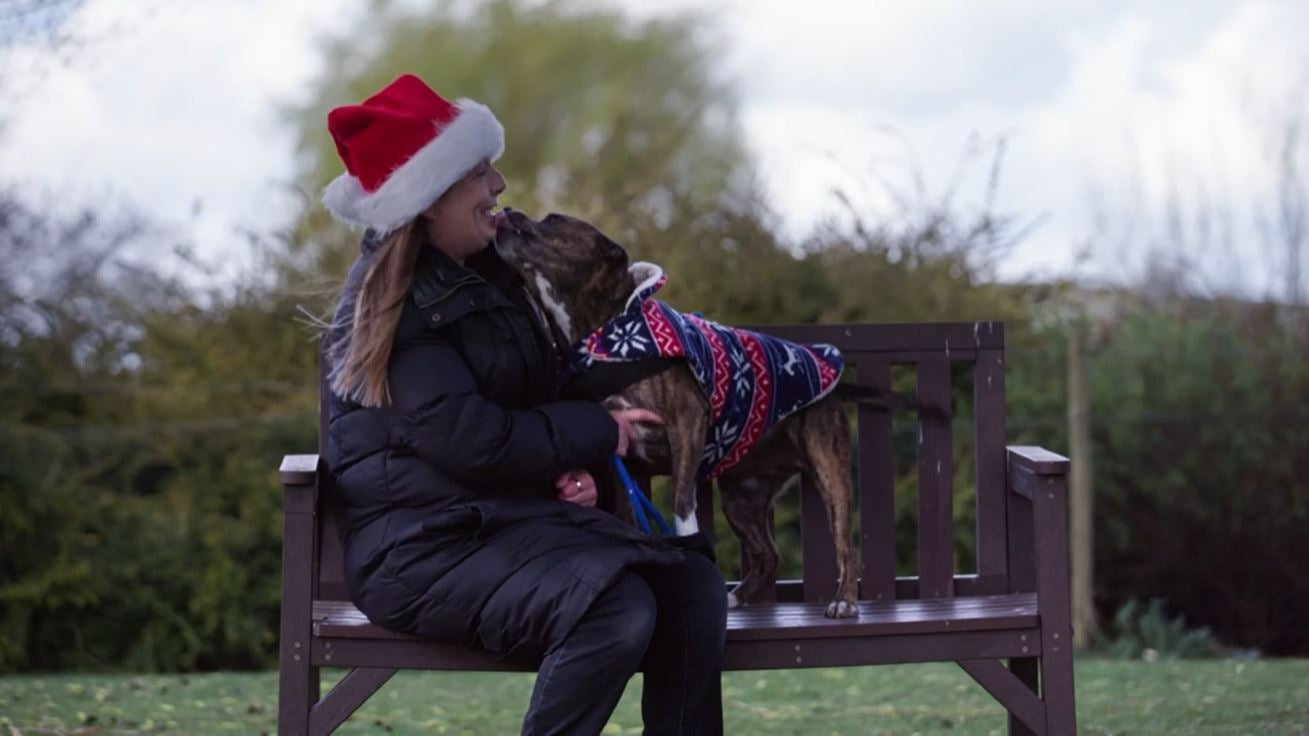 S4 E9 - L'esprit de Noël