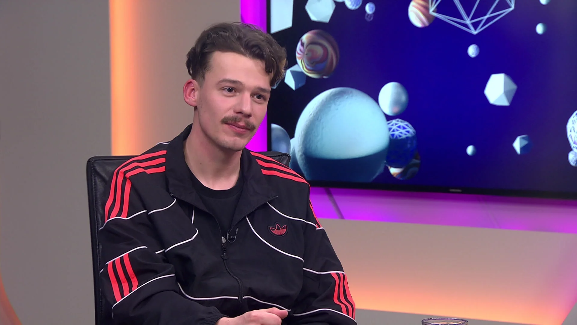 Babaitisz Jorgosz - Lil Frakk