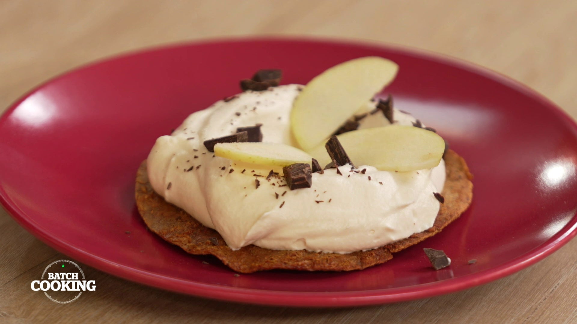 Émission 8 - Le Mexique : la pâte à tortilla