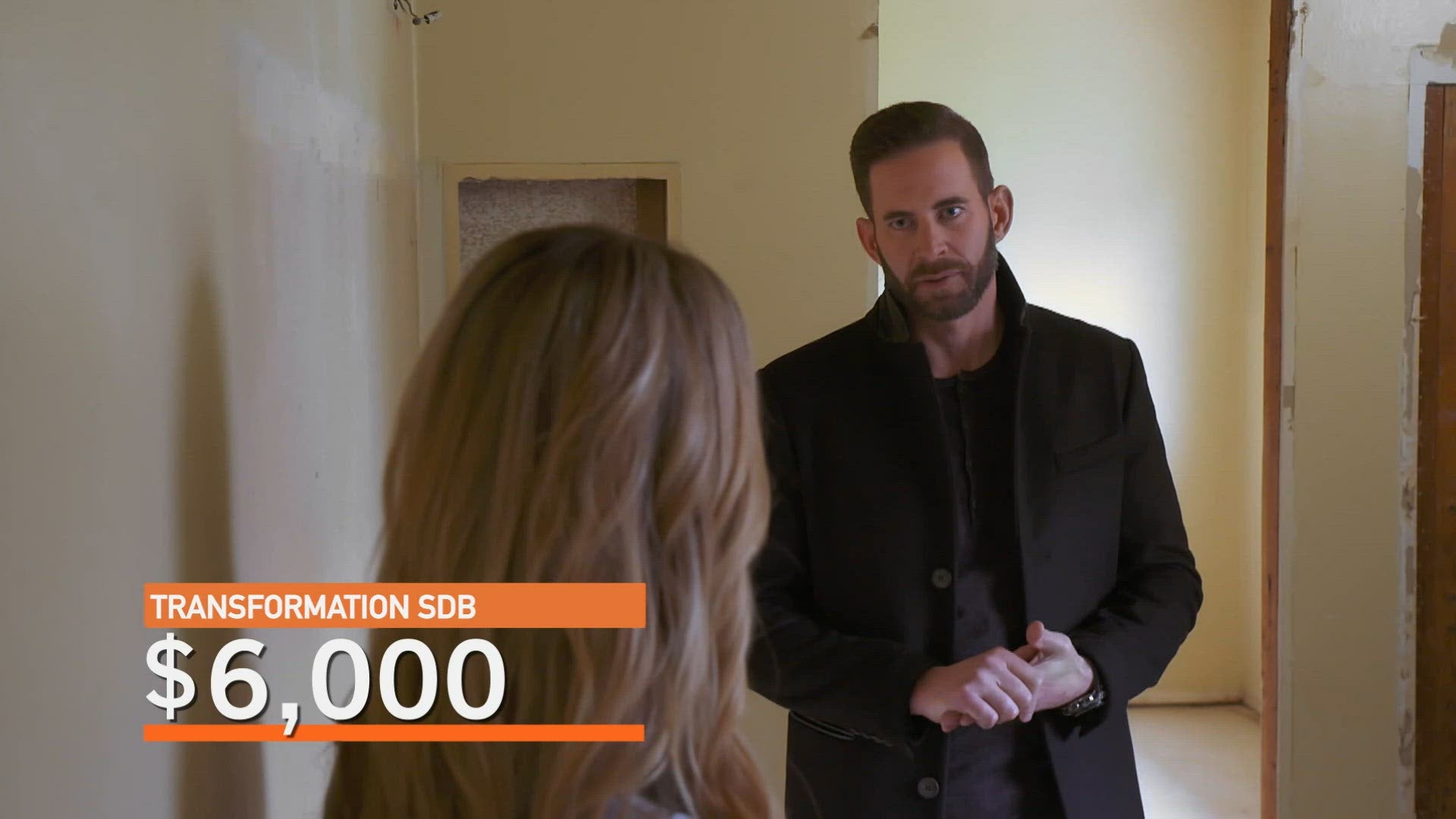 S10 E4 - Comme par magie