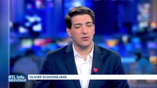 RTL info Bienvenue (15/04/24)