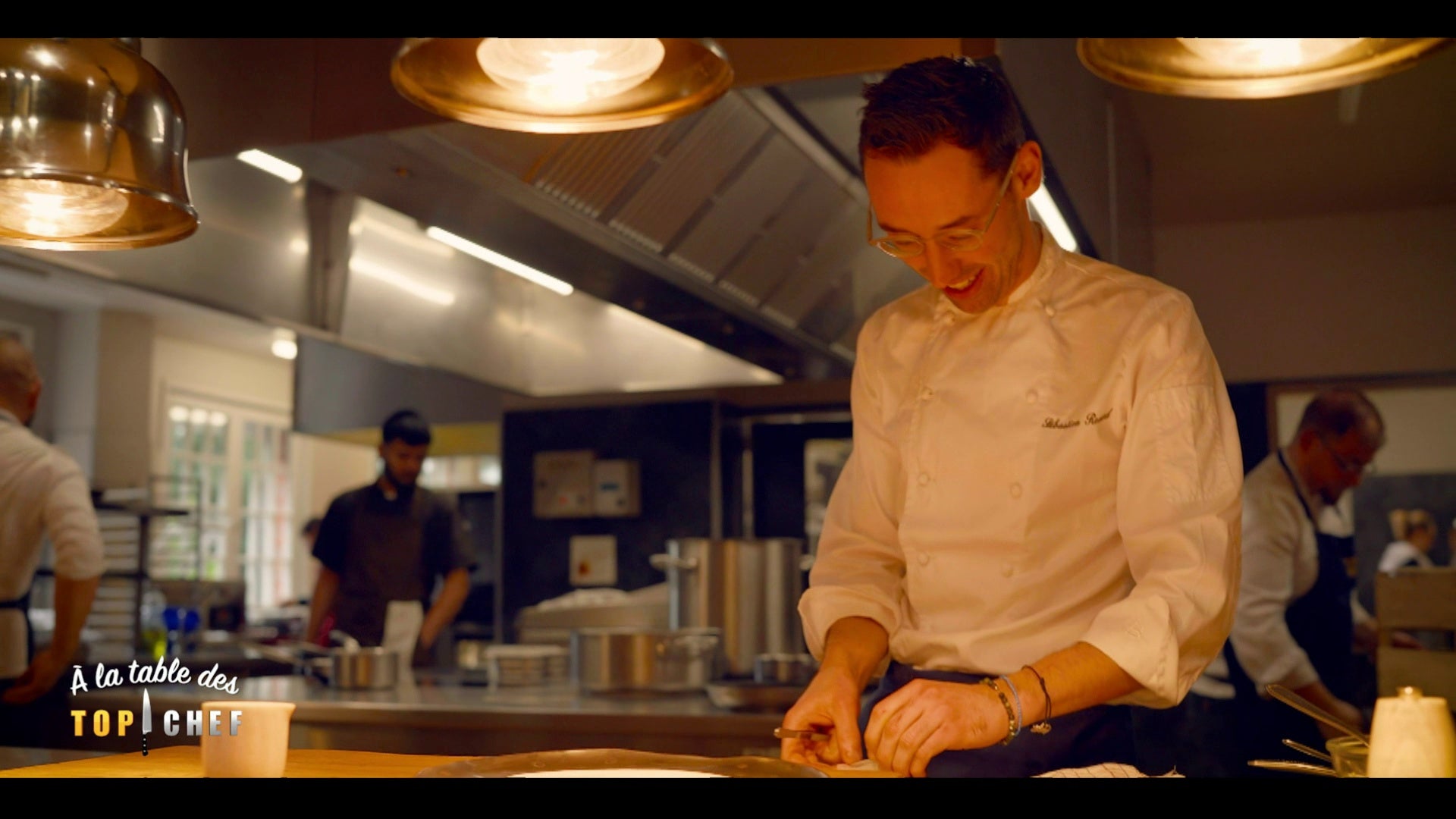 S4 E8 - Sébastien Renard