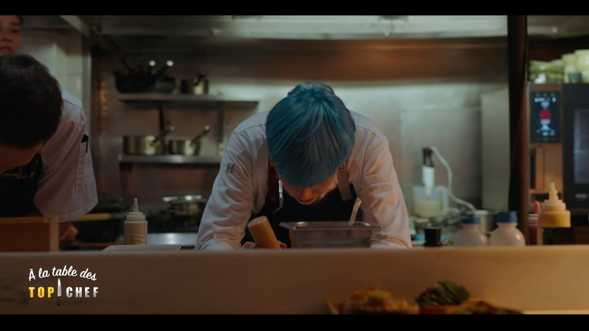 S4 E6 - Louise Bourrat