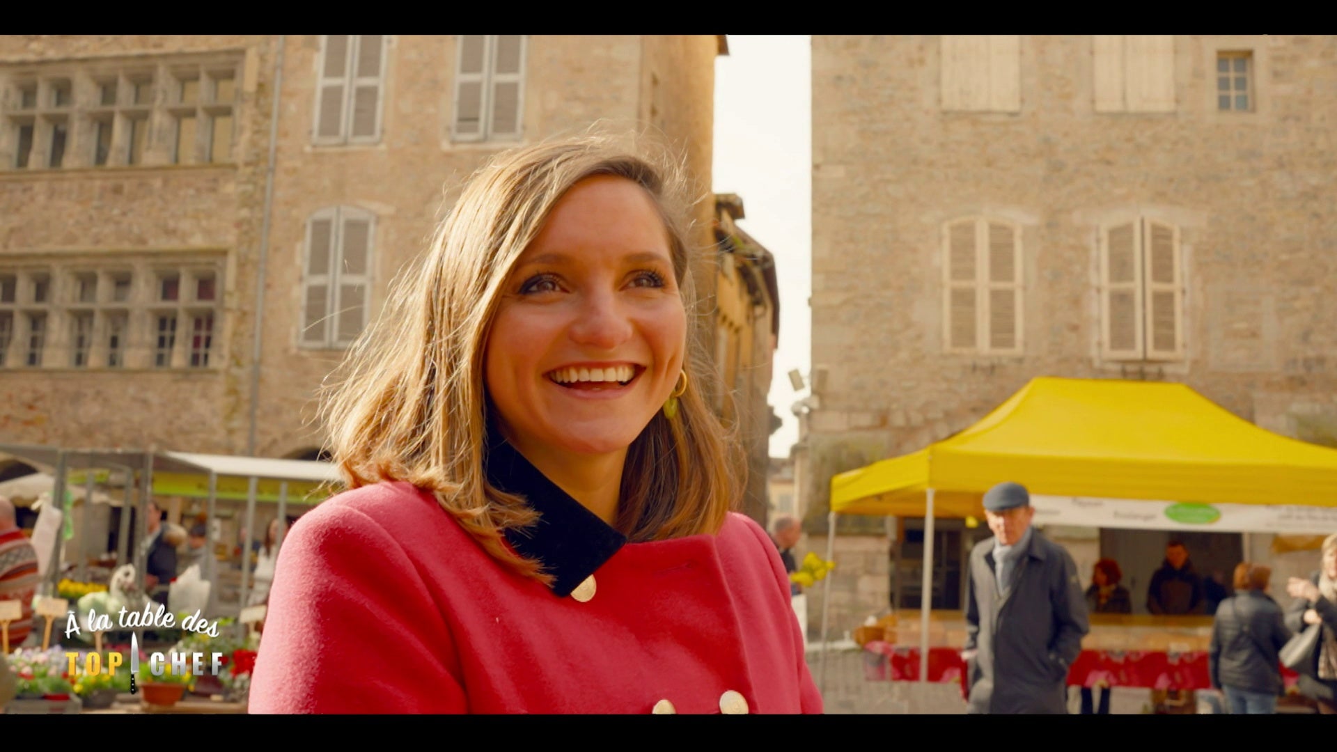 S4 E5 - Noëmie Honiat