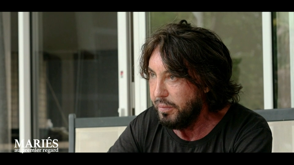 Mariés au premier regard : Réaction imprévue du père de Raphaël 15-04 ...