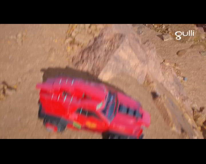 La grande migration des iguanodons